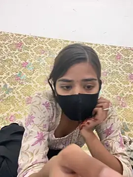 Snapshot of ks536191 chatting on October 6, 2025, 5:08 am ks536191 online show from October 6, 2025, 5:08 am