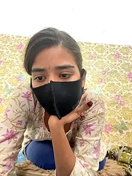 Snapshot of ks536191 chatting on October 19, 2025, 6:05 am ks536191 online show from October 19, 2025, 6:05 am