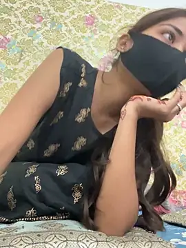 Snapshot of ks536191 chatting on October 7, 2025, 6:14 am ks536191 online show from October 7, 2025, 6:14 am