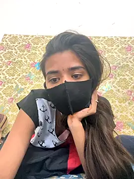 Snapshot of ks536191 chatting on October 17, 2025, 5:33 am ks536191 online show from October 17, 2025, 5:33 am