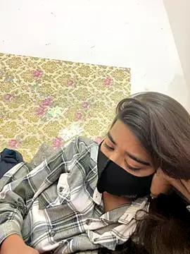 Snapshot of ks536191 chatting on November 3, 2025, 5:01 am ks536191 online show from November 3, 2025, 5:01 am