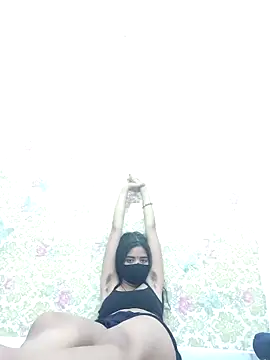 Snapshot of ks536191 chatting on March 20, 2025, 9:37 am ks536191 online show from March 20, 2025, 9:37 am