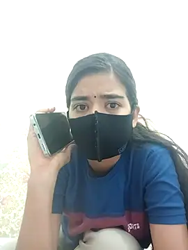 Snapshot of ks536191 chatting on March 22, 2025, 9:34 am ks536191 online show from March 22, 2025, 9:34 am