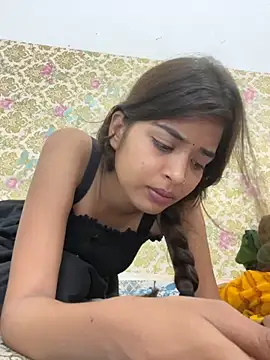 Snapshot of ks536191 chatting on October 3, 2025, 5:09 am ks536191 online show from October 3, 2025, 5:09 am