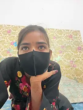 Snapshot of ks536191 chatting on October 27, 2025, 5:30 am ks536191 online show from October 27, 2025, 5:30 am