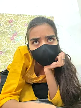 Snapshot of ks536191 chatting on December 1, 2025, 5:52 am ks536191 online show from December 1, 2025, 5:52 am