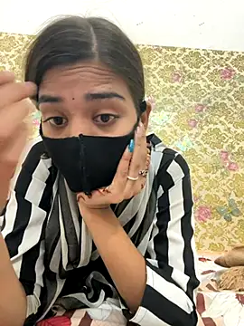 Snapshot of ks536191 chatting on October 9, 2025, 5:19 am ks536191 online show from October 9, 2025, 5:19 am