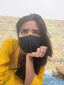 Snapshot of ks536191 chatting on October 18, 2025, 5:20 am ks536191 online show from October 18, 2025, 5:20 am