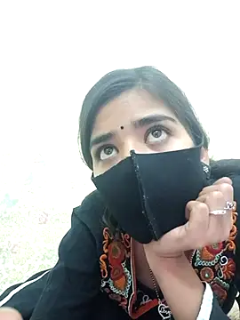 Snapshot of ks536191 chatting on March 20, 2025, 6:30 am ks536191 online show from March 20, 2025, 6:30 am