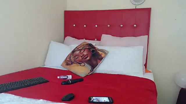 Foxybrownxx1 online show from February 14, 2026, 8:03 am