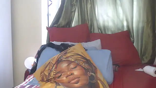 Foxybrownxx1 online show from March 17, 2026, 4:37 am