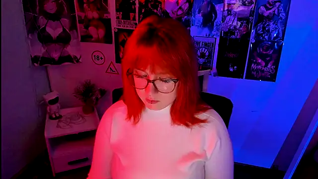 Rudy 02 online show from November 10, 2025, 12:04 am