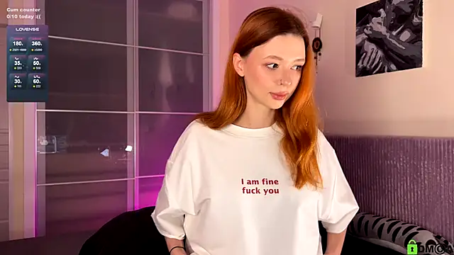 Snapshot of mirai_meeow chatting on September 18, 2025, 6:55 pm mirai meeow online show from September 18, 2025, 6:55 pm