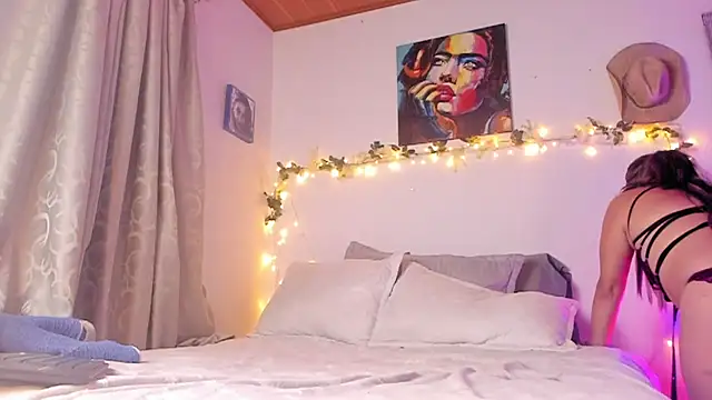 Valerysensitive online show from January 29, 2025, 12:54 am