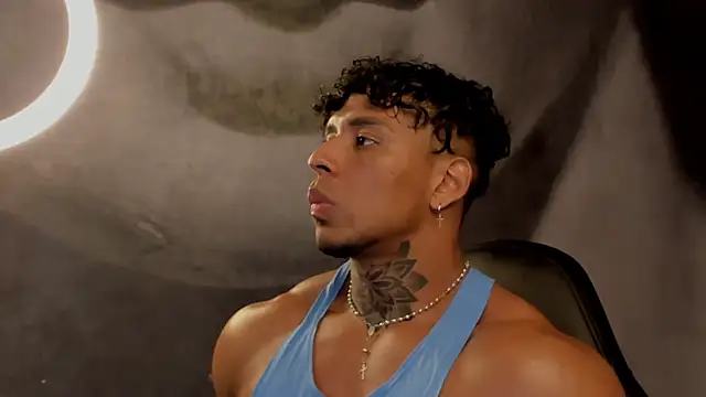 bradley smith online show from March 18, 2025, 6:17 pm