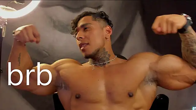 bradley smith online show from March 14, 2025, 4:21 am