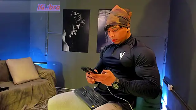 bradley smith online show from February 7, 2026, 9:34 pm