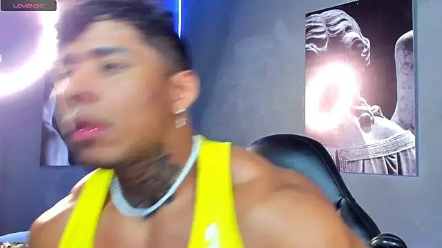 bradley smith online show from October 23, 2025, 4:00 am