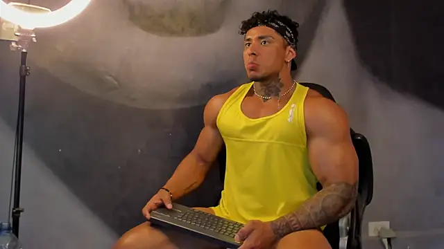 bradley smith online show from March 14, 2025, 7:44 pm