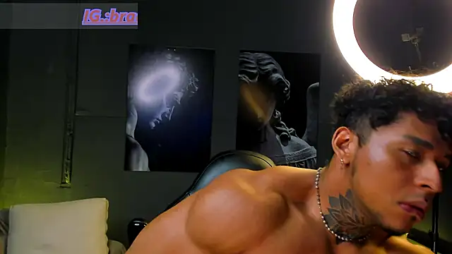 bradley smith online show from February 7, 2026, 1:46 am