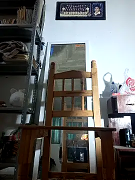 Snapshot of vergapeludaaa chatting on December 27, 2024, 6:46 am vergapeludaaa online show from December 27, 2024, 6:46 am