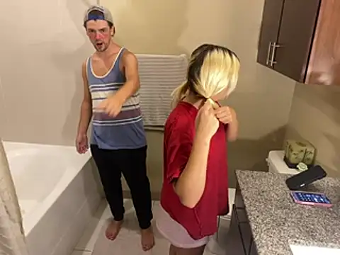 girlfriendmissy online show from July 23, 2026, 4:58 pm
