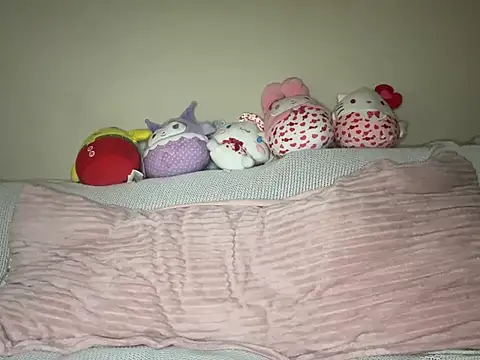 girlfriendmissy online show from October 19, 2025, 5:16 pm