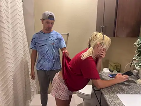 girlfriendmissy online show from July 8, 2026, 3:24 pm