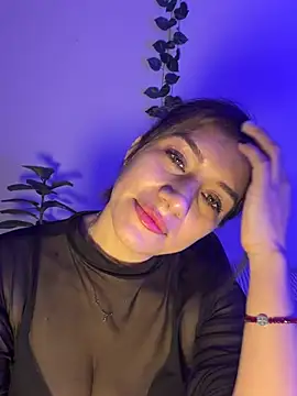 Bckystonee online show from March 14, 2026, 5:57 am