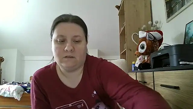 Snapshot of ReifeVenna chatting on January 16, 2026, 1:48 pm ReifeVenna online show from January 16, 2026, 1:48 pm