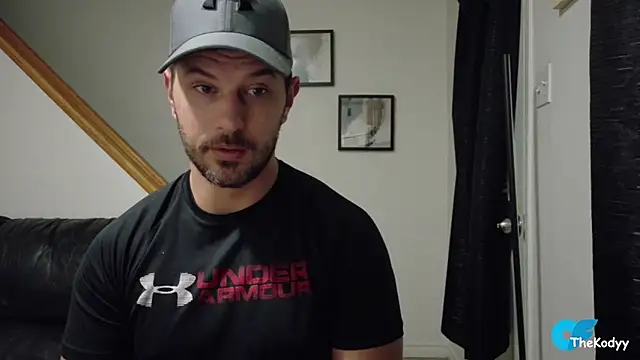 Snapshot of Thekodyy chatting on April 15, 2026, 9:48 am Thekodyy online show from April 15, 2026, 9:48 am