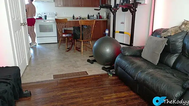 Snapshot of Thekodyy chatting on November 4, 2025, 1:04 pm Thekodyy online show from November 4, 2025, 1:04 pm