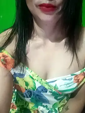 SAXYTannuja online show from May 18, 2026, 4:56 pm