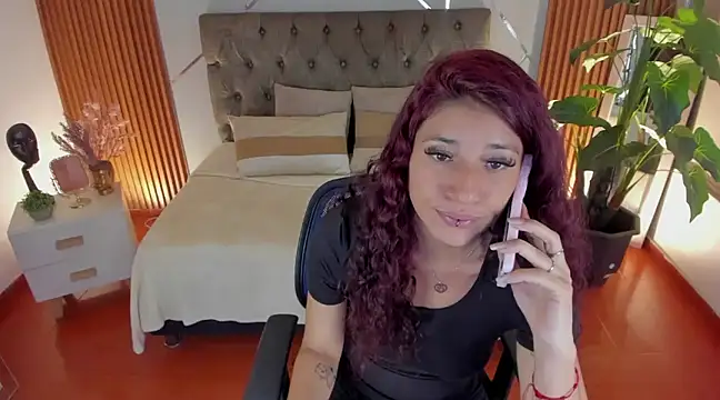 Snapshot of SofiaGomez420 chatting on January 15, 2025, 8:26 pm SofiaGomez420 online show from January 15, 2025, 8:26 pm