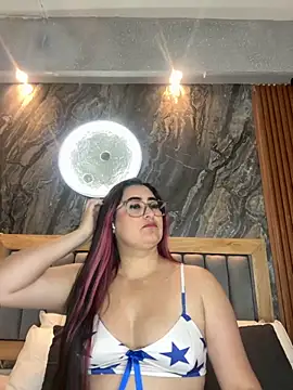 BellaPeers  online show from September 23, 2025, 11:50 am