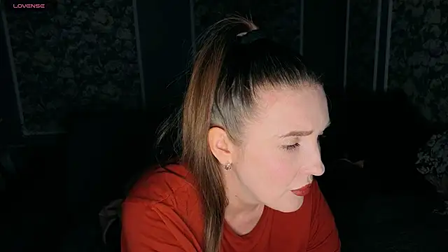 AlexaBalan online show from April 19, 2026, 11:00 am