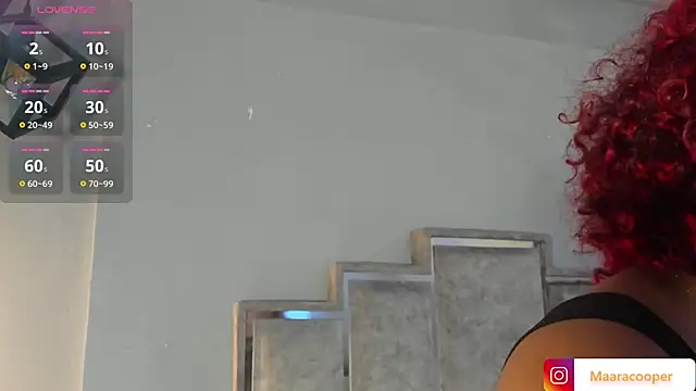 Maaracooper online show from September 18, 2025, 8:01 pm