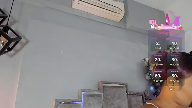 Maaracooper online show from November 14, 2025, 8:23 pm