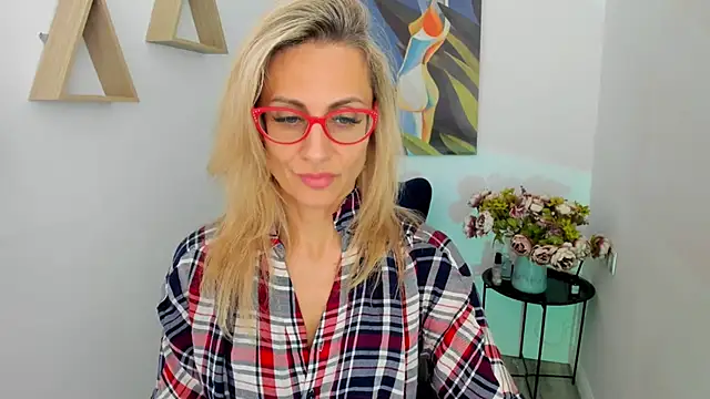 MuseOfStage online show from January 18, 2026, 11:35 am