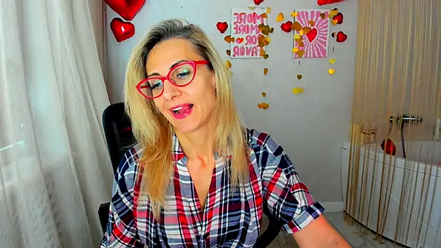 MuseOfStage online show from February 8, 2026, 11:41 am