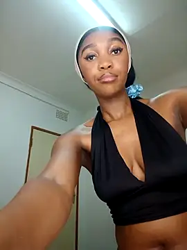 Shria107 online show from September 11, 2025, 9:04 pm