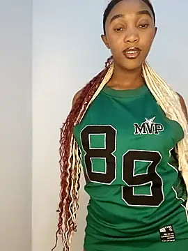 Shria107 online show from March 1, 2025, 1:43 am