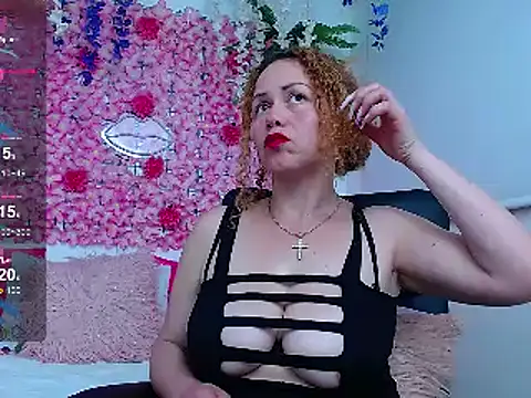 BLONDE SEXYHOT online show from March 8, 2025, 11:28 pm