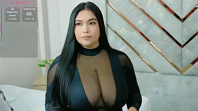 Snapshot of Kendall-Moll chatting on March 31, 2026, 11:23 am Kendall-Moll online show from March 31, 2026, 11:23 am