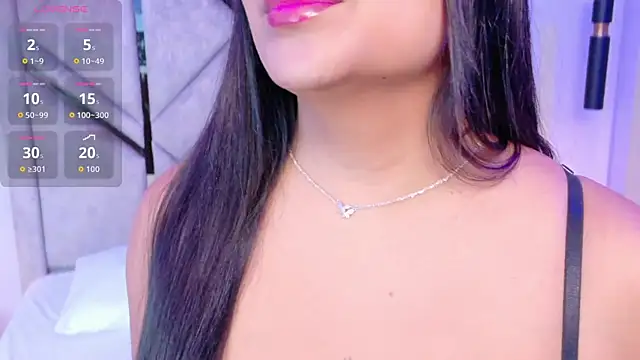 Snapshot of Kendall-Moll chatting on January 6, 2026, 1:09 am Kendall-Moll online show from January 6, 2026, 1:09 am