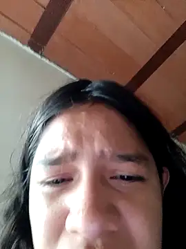 Little Pau Dirty online show from February 17, 2026, 7:33 pm