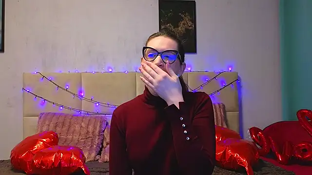 Snapshot of SweetScribe chatting on March 4, 2025, 4:30 pm SweetScribe online show from March 4, 2025, 4:30 pm