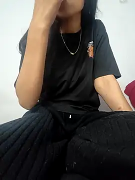 Snapshot of catreena chatting on February 16, 2025, 6:54 am catreena online show from February 16, 2025, 6:54 am