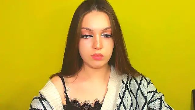 miss merciless  online show from November 7, 2025, 6:12 pm