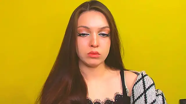 miss merciless  online show from November 23, 2025, 2:05 pm